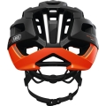 Kask rowerowy Abus Moventor shrimp orange