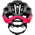 Kask rowerowy Abus Moventor fuchsia pink