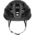 Kask rowerowy Abus Moventor velvet black