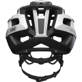 Kask rowerowy Abus Moventor polar white