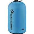 Worek wodoodporny Sea to Summit Nylon Stuff Sack niebieski