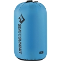 Worek wodoodporny Sea to Summit Nylon Stuff Sack niebieski
