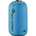 Worek wodoodporny Sea to Summit Nylon Stuff Sack niebieski