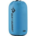 Worek wodoodporny Sea to Summit Nylon Stuff Sack niebieski