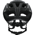 Kask rowerowy Abus MountK deep black