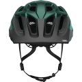 Kask rowerowy Abus MountK smaragd green