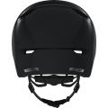 Kask rowerowy Abus Scraper Kid 3.0 szary