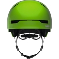 Kask rowerowy Abus Scraper Kid 3.0 zielony