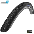 Opona Schwalbe Marathon Winter Plus 26 SG TS 200K Reflex