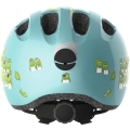 Kask rowerowy Abus Smiley 2.0 croco