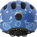 Kask rowerowy Abus Smiley 2.0 sharky