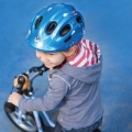 Kask rowerowy Abus Smiley 2.0 space