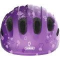 Kask rowerowy Abus Smiley 2.0 star - S