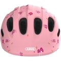 Kask rowerowy Abus Smiley 2.0 princess