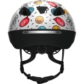 Kask rowerowy Abus Smooty 2.0 smiley