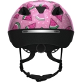 Kask rowerowy Abus Smooty 2.0 watermelon