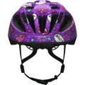 Kask rowerowy Abus Smooty 2.0 kisses