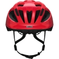 Kask rowerowy Abus Smooty 2.0 czerwony