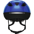 Kask rowerowy Abus Smooty 2.0 niebieski