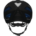 Kask rowerowy Abus Pedelec 2.0 czarno-niebieski