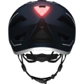 Kask rowerowy Abus Pedelec 2.0 ciemnoniebieski