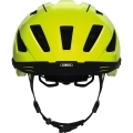 Kask rowerowy Abus Pedelec 2.0 żółty