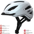 Kask rowerowy Abus Pedelec 1.1 biały