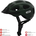 Kask rowerowy Abus Youn-I ACE zielony