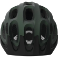 Kask rowerowy Abus Youn-I ACE zielony