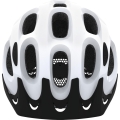 Kask rowerowy Abus Youn-I ACE biało-różowy
