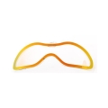 Uvex Vision Optic S Szyba wymienna do gogli litemirror orange S2