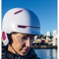 Kask rowerowy Abus Scraper 3.0 Era czarny mat