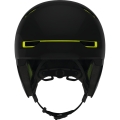 Kask rowerowy Abus Scraper 3.0 Era czarno-żółty