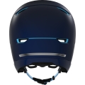 Kask rowerowy Abus Scraper 3.0 Era niebieski