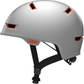 Kask rowerowy Abus Scraper 3.0 ACE biały