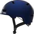 Kask rowerowy Abus Scraper 3.0 niebieski