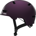 Kask rowerowy Abus Scraper 3.0 fioletowy