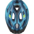 Kask rowerowy Abus Aduro 2.0 niebieski