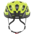 Kask rowerowy Abus Aduro 2.0 żółty