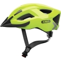 Kask rowerowy Abus Aduro 2.0 żółty