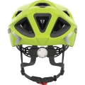 Kask rowerowy Abus Aduro 2.0 żółty