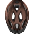 Kask rowerowy Abus Aduro 2.0 miedziany