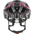 Kask rowerowy Abus Aduro 2.0 Maori Blackberry