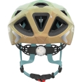Kask rowerowy Abus Aduro 2.0 Blue Art