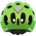 Kask rowerowy Abus Youn-I MIPS zielony