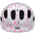 Kask rowerowy Abus Smiley 2.1 crush