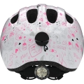 Kask rowerowy Abus Smiley 2.1 crush