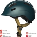 Kask rowerowy Abus Smiley 2.0 Royal zielony