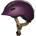 Kask rowerowy Abus Smiley 2.0 Royal fioletowy