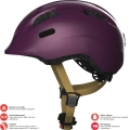 Kask rowerowy Abus Smiley 2.0 Royal fioletowy